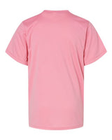 Bayside Men's Tall USA-Made T-Shirt