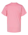 Bayside Men's Tall USA-Made T-Shirt