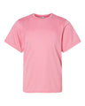 Bayside Men's Tall USA-Made T-Shirt