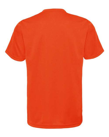 Bayside Men's Tall USA-Made T-Shirt