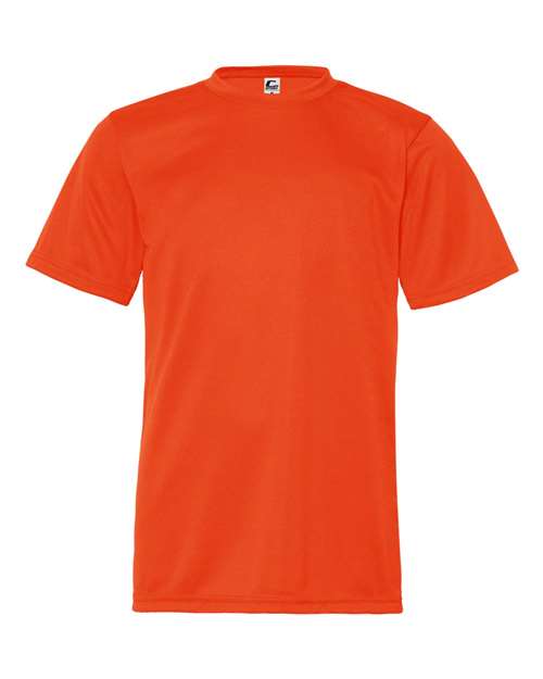 Bayside Men's Tall USA-Made T-Shirt