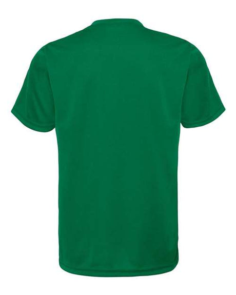 Bayside Men's Tall USA-Made T-Shirt
