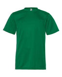 Camiseta alta hecha en EE. UU.
