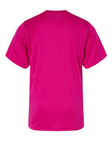 Bayside Men's Tall USA-Made T-Shirt