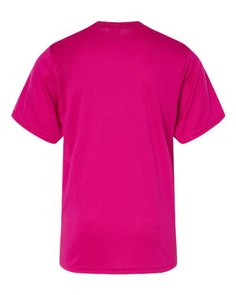 Bayside Men's Tall USA-Made T-Shirt