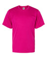 Bayside Men's Tall USA-Made T-Shirt