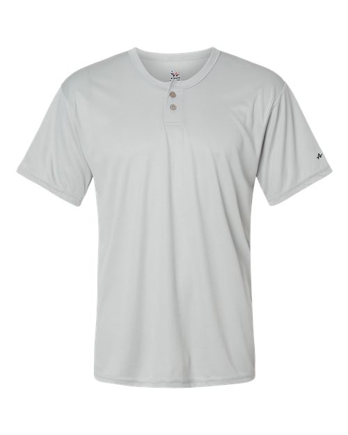 B-Core Placket Jersey