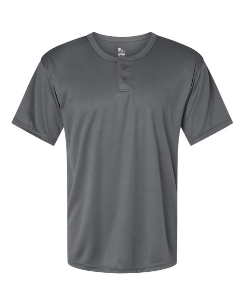 B-Core Placket Jersey