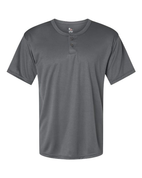 B-Core Placket Jersey
