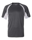 Badger Men's B-Core Hook Performance T-Shirt