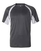 Badger Men's B-Core Hook Performance T-Shirt