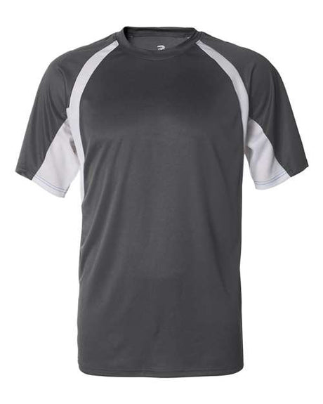 Badger Men's B-Core Hook Performance T-Shirt