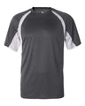 Badger Men's B-Core Hook Performance T-Shirt