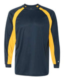 Camiseta B-Core Hook de manga larga
