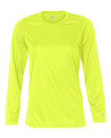 Badger Women's B-Core Long Sleeve T-Shirt