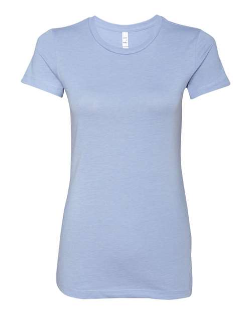BELLA + CANVAS Women's Slim Fit Tee