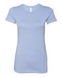 BELLA + CANVAS Women's Slim Fit Tee