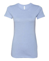 BELLA + CANVAS Women's Slim Fit Tee