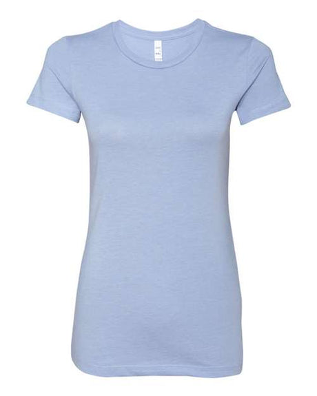 BELLA + CANVAS Women's Slim Fit Tee
