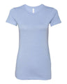 BELLA + CANVAS Women's Slim Fit Tee