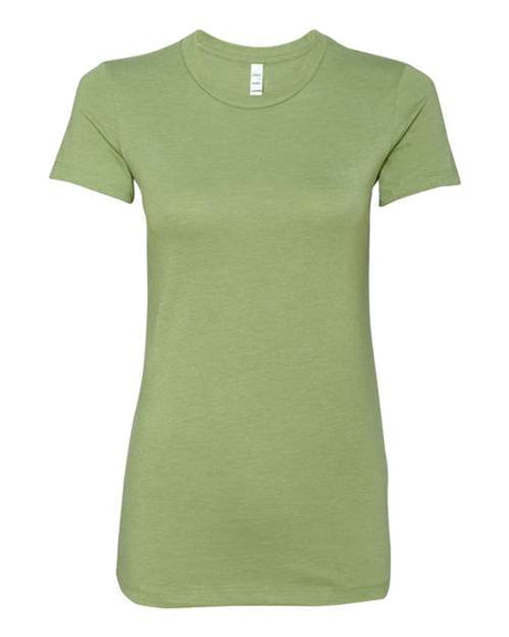 BELLA + CANVAS Women's Slim Fit Tee