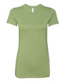 BELLA + CANVAS Women's Slim Fit Tee