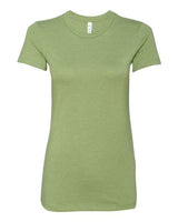 BELLA + CANVAS Women's Slim Fit Tee