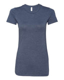 BELLA + CANVAS Women's Slim Fit Tee