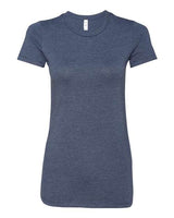 BELLA + CANVAS Women's Slim Fit Tee