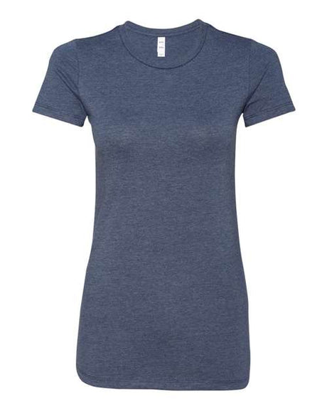 BELLA + CANVAS Women's Slim Fit Tee