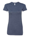 BELLA + CANVAS Women's Slim Fit Tee