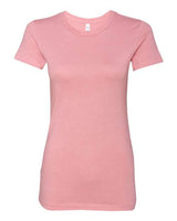 BELLA + CANVAS Women's Slim Fit Tee