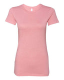 BELLA + CANVAS Women's Slim Fit Tee