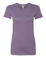 BELLA + CANVAS Women's Slim Fit Tee