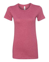 BELLA + CANVAS Women's Slim Fit Tee