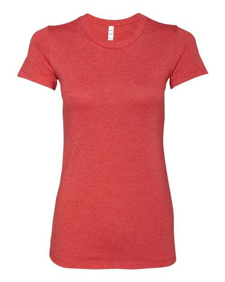 Women's Slim Fit Tee