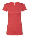 BELLA + CANVAS Women's Slim Fit Tee