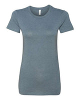 BELLA + CANVAS Women's Slim Fit Tee