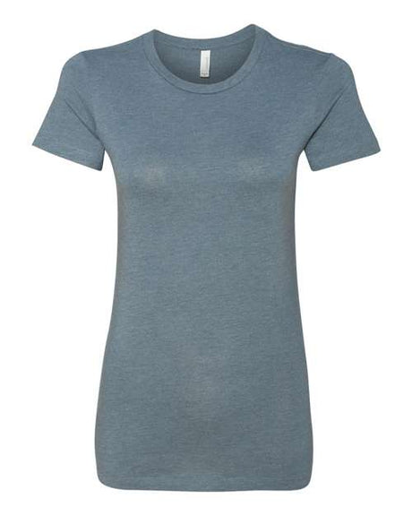 BELLA + CANVAS Women's Slim Fit Tee