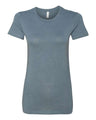 BELLA + CANVAS Women's Slim Fit Tee