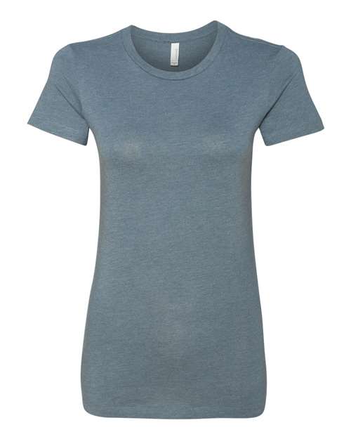 BELLA + CANVAS Women's Slim Fit Tee