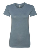 BELLA + CANVAS Women's Slim Fit Tee