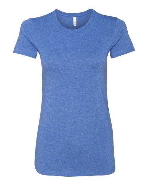 BELLA + CANVAS Women's Slim Fit Tee