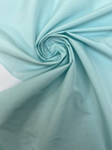 Polyamide Rep Weave Fabric in French Blue