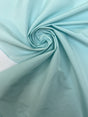 Polyamide Rep Weave Fabric in French Blue