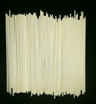 11-3/4" x 11/64" Paper Sucker Sticks - 100 Pack