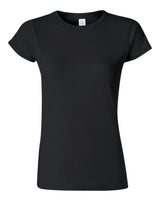 Gildan® Women’s Softstyle Short Sleeve T-Shirt