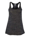 BELLA + CANVAS Women's Flowy Racerback Tank