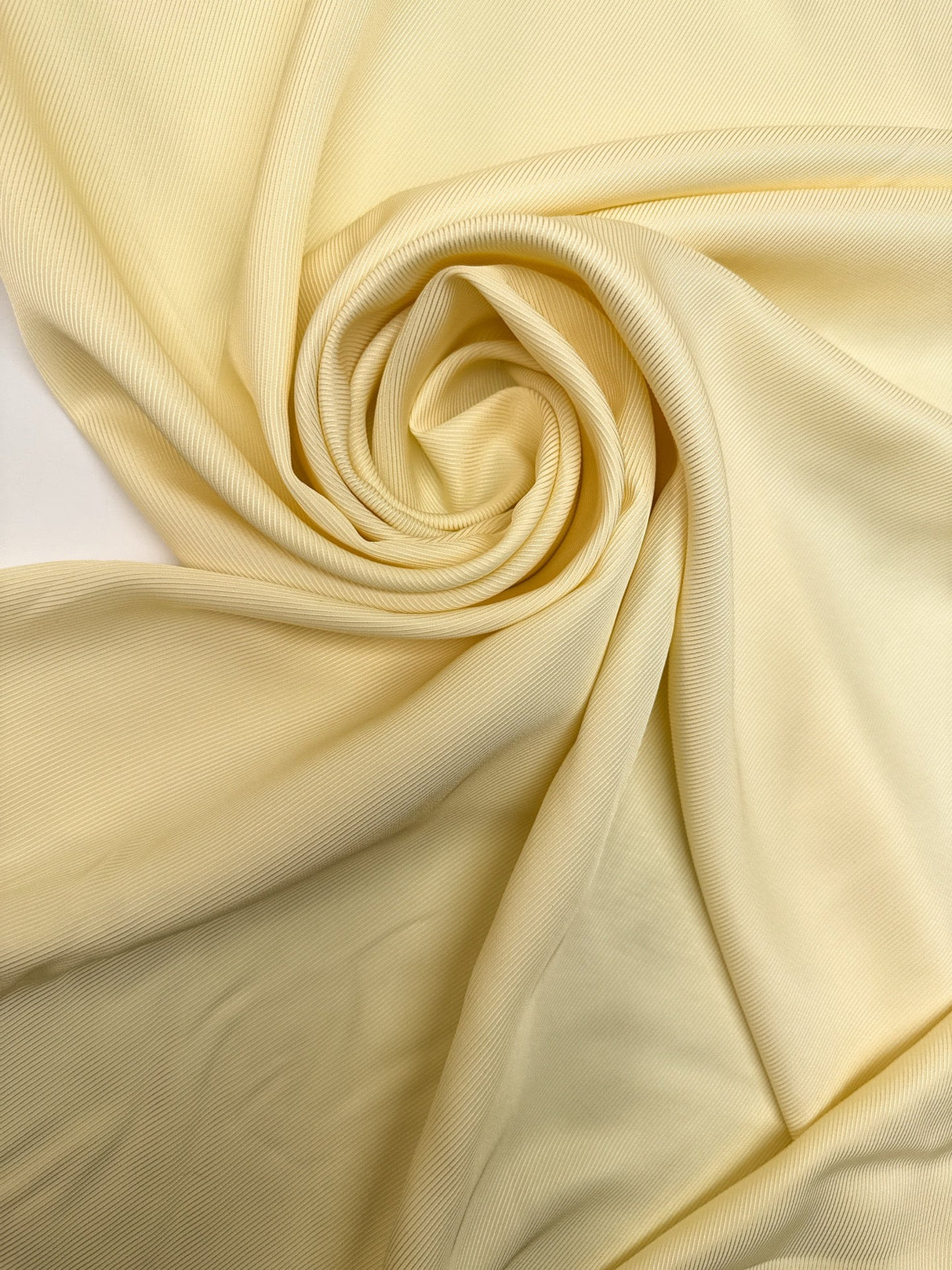Viscose Twill Beige