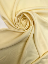 Viscose Twill Beige